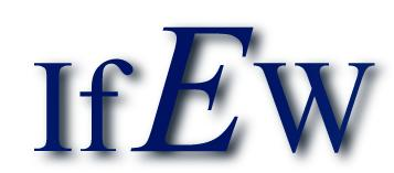 IfEW Logo